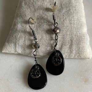 French Hook Earrings